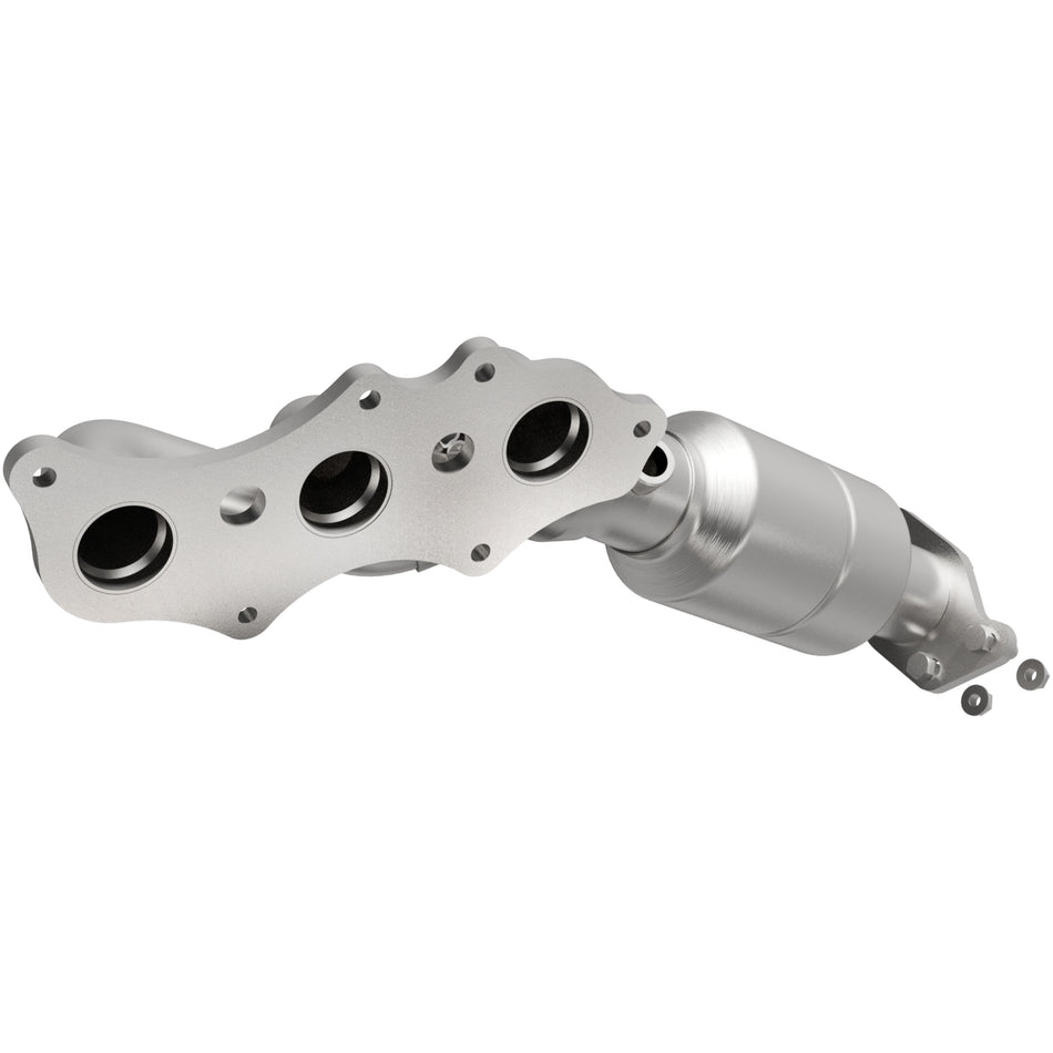 MagnaFlow Direct-Fit California Grade Catalytic Converter - 5481228