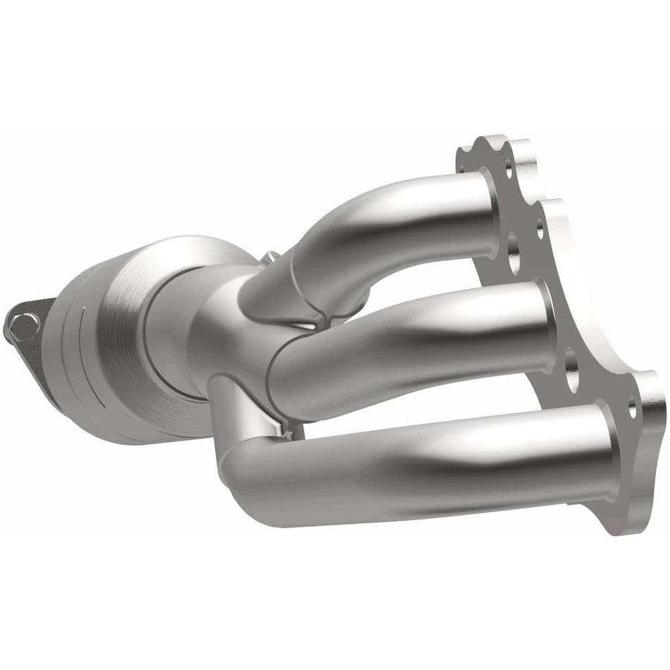 MagnaFlow Direct-Fit California Grade Catalytic Converter - 5481228