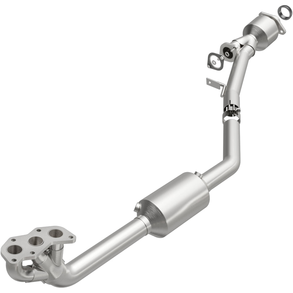 MagnaFlow Direct-Fit California Grade Catalytic Converter - 5481334