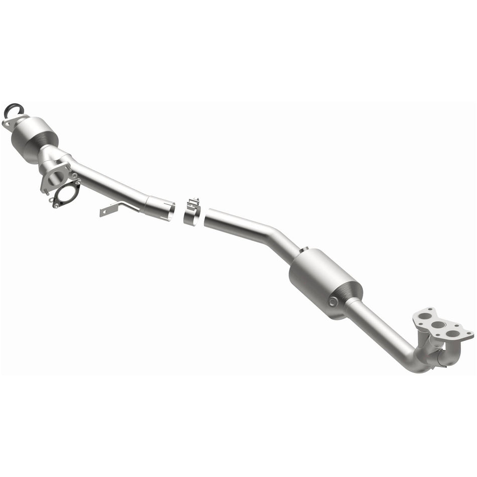 MagnaFlow Direct-Fit California Grade Catalytic Converter - 5481334