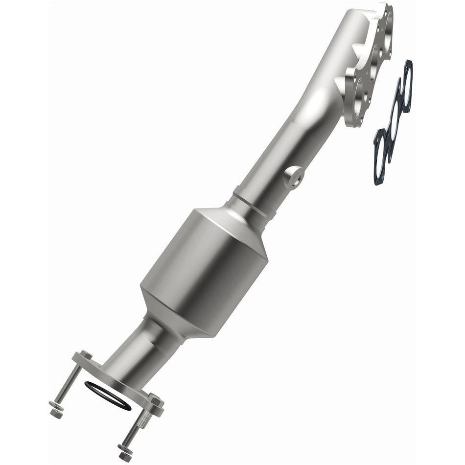 MagnaFlow Direct-Fit California Grade Catalytic Converter - 5481341