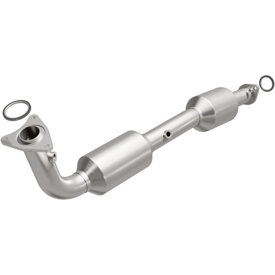 MagnaFlow Direct-Fit California Grade Catalytic Converter - 5481626