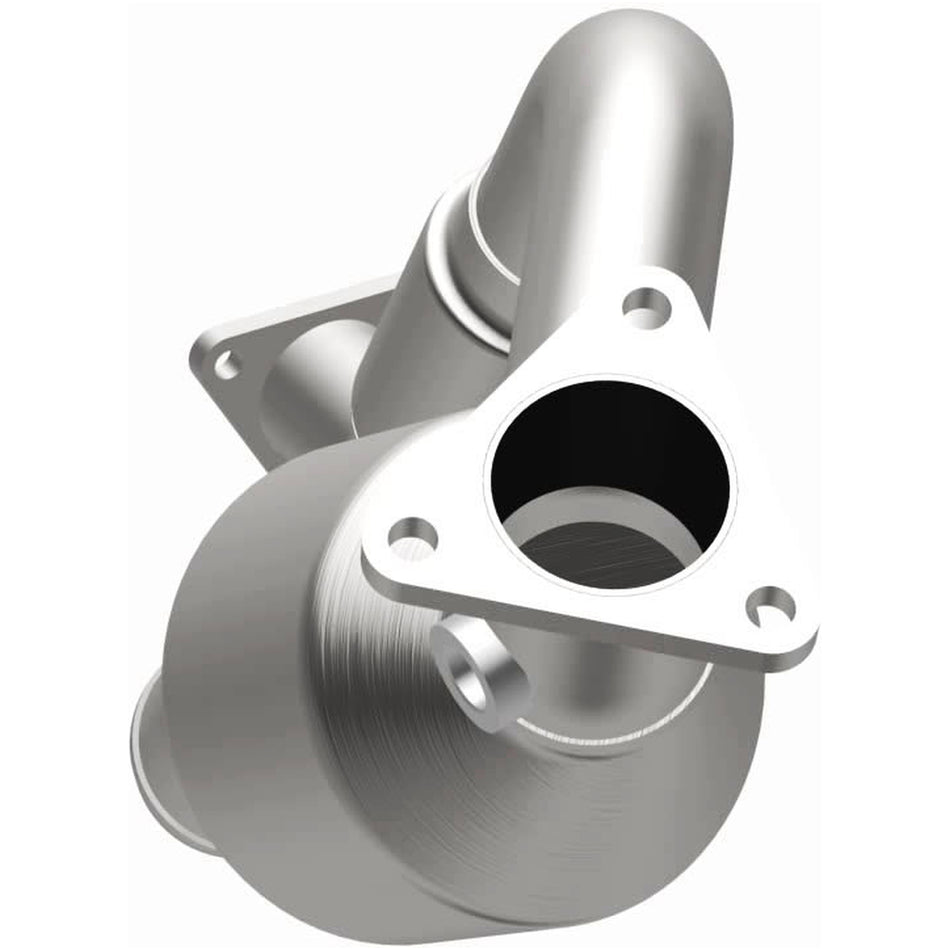 MagnaFlow Direct-Fit California Grade Catalytic Converter - 5481943