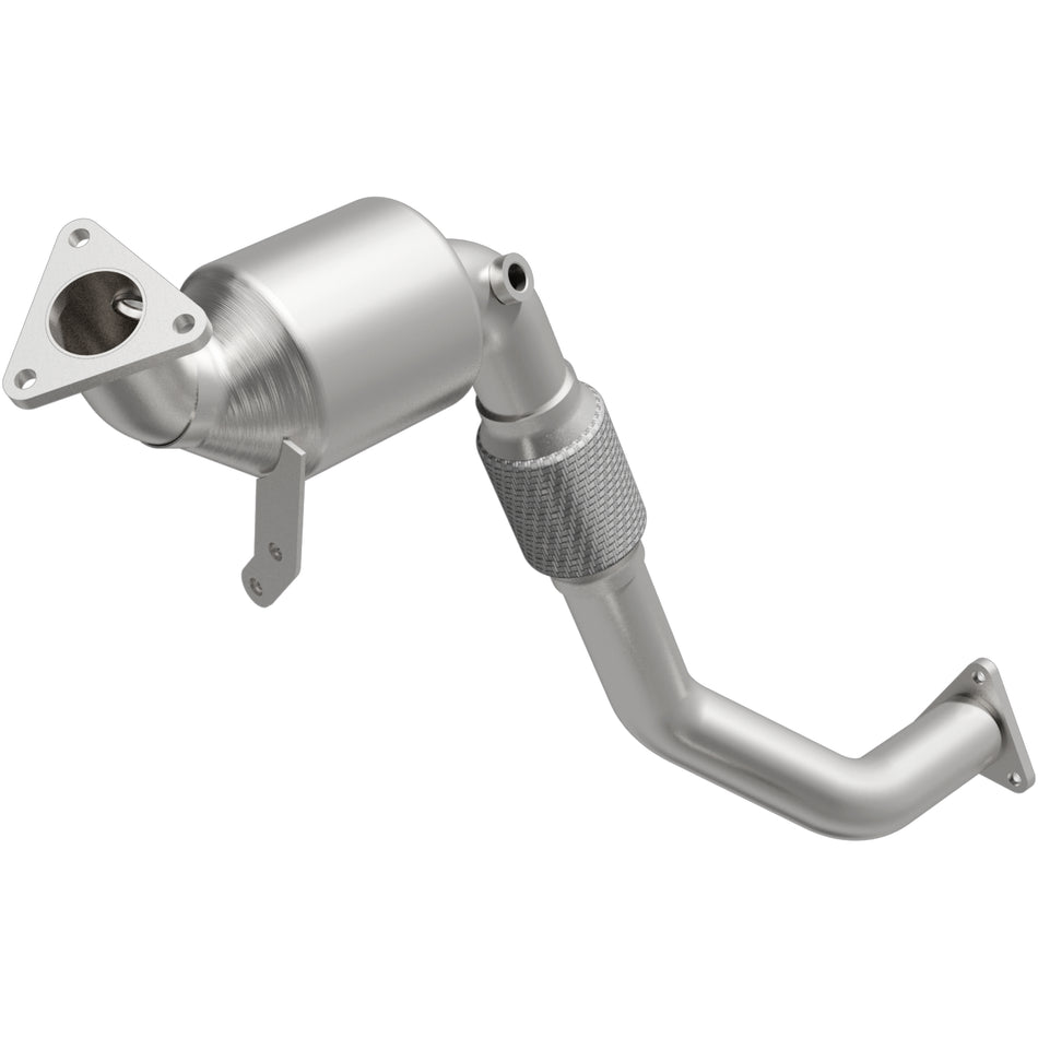MagnaFlow Direct-Fit California Grade Catalytic Converter - 5481947