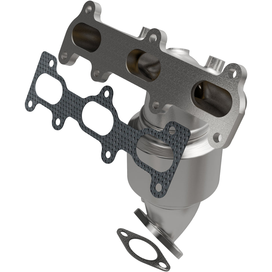 MagnaFlow Direct-Fit California Grade Catalytic Converter - 5482675
