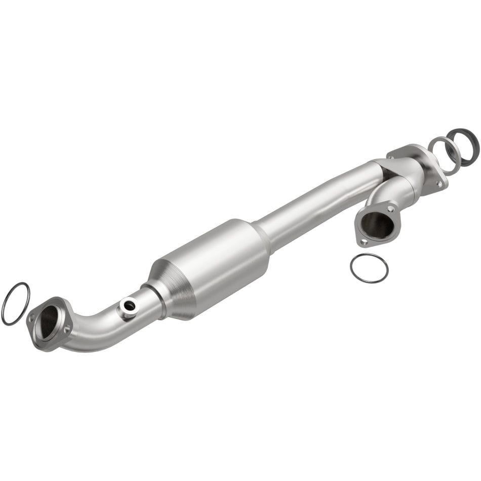 MagnaFlow Direct-Fit California Grade Catalytic Converter - 5491211
