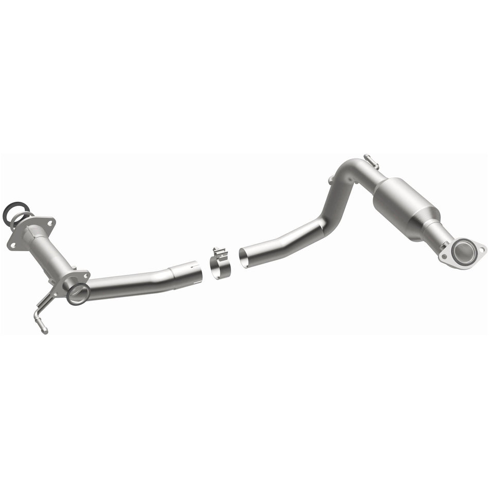 MagnaFlow Direct-Fit California Grade Catalytic Converter - 5491562