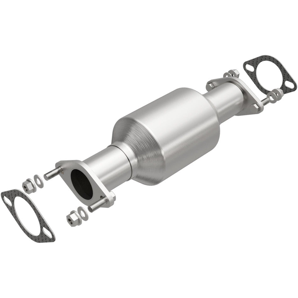 MagnaFlow Direct-Fit California Grade Catalytic Converter - 5491924