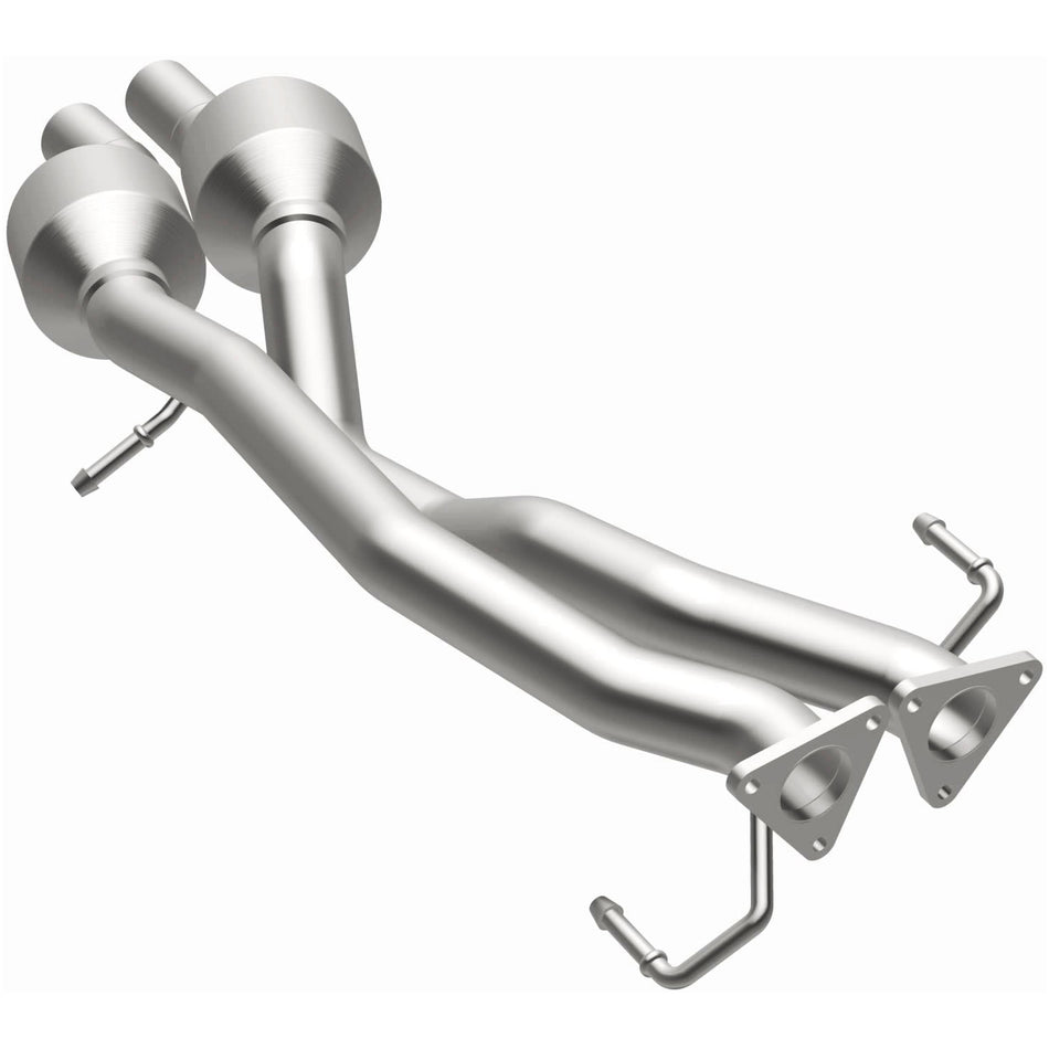MagnaFlow Direct-Fit California Grade Catalytic Converter - 5491957