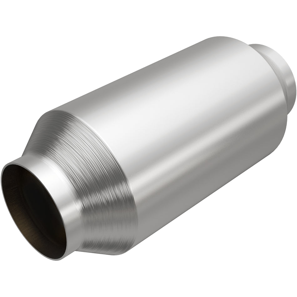 MagnaFlow Universal Standard Grade Catalytic Converter - 54956