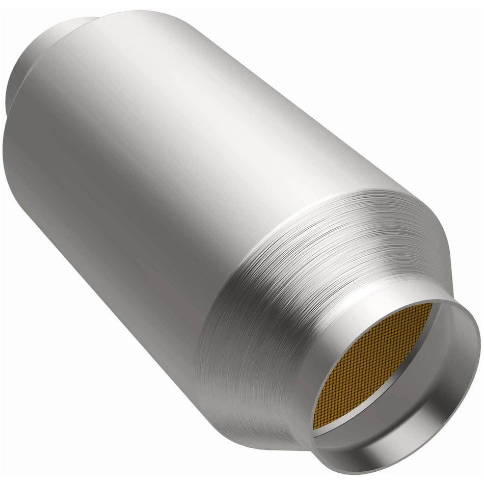 MagnaFlow Universal Standard Grade Catalytic Converter - 54956