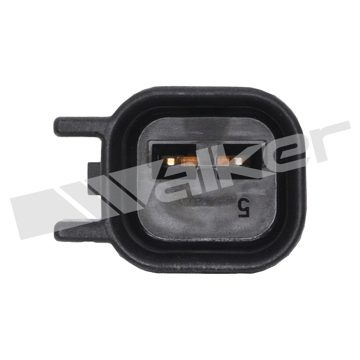Walker Products Fuel Injector - 550-2152