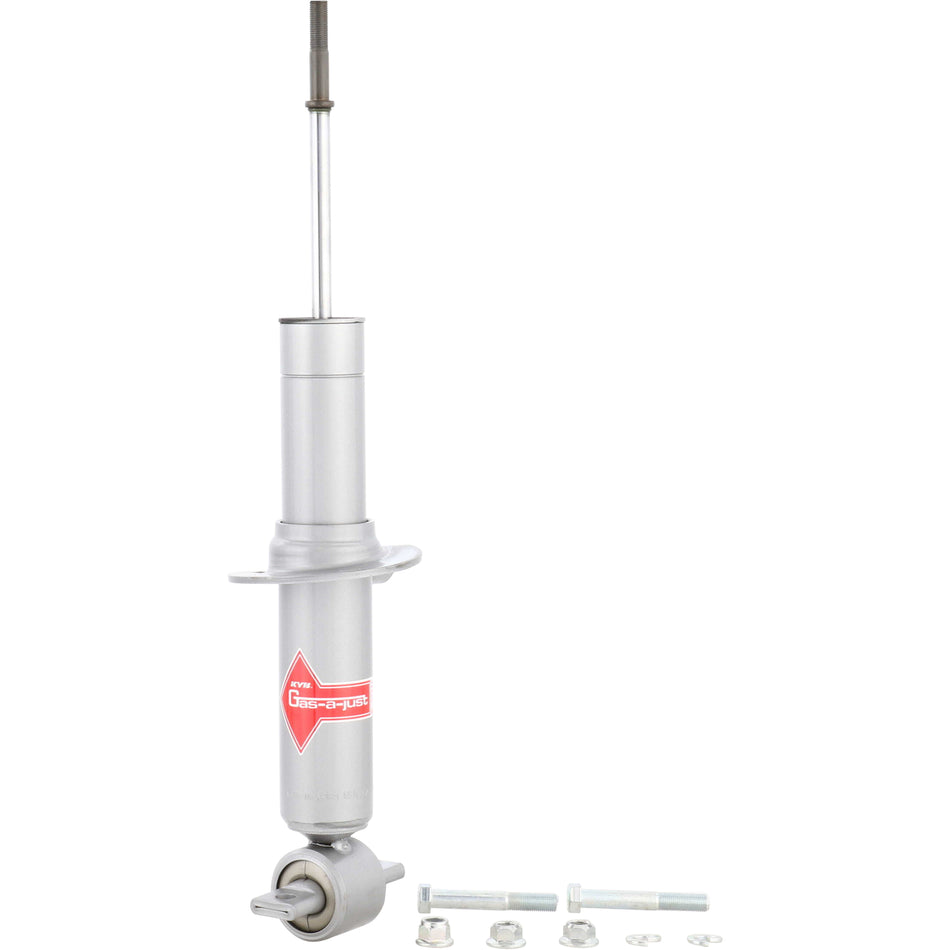 KYB Gas-a-just Gas Strut - 5510052