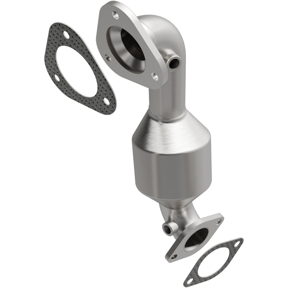 MagnaFlow Direct-Fit California Grade Catalytic Converter - 551017
