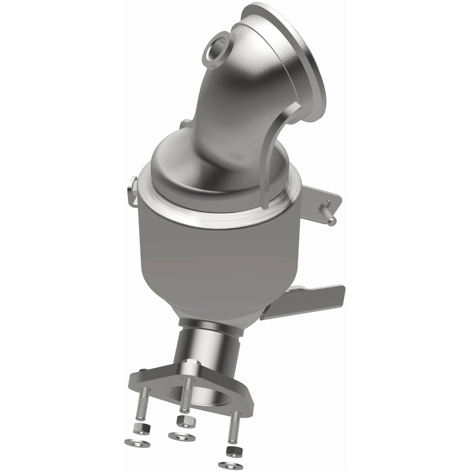 MagnaFlow Direct-Fit California Grade Catalytic Converter - 551092