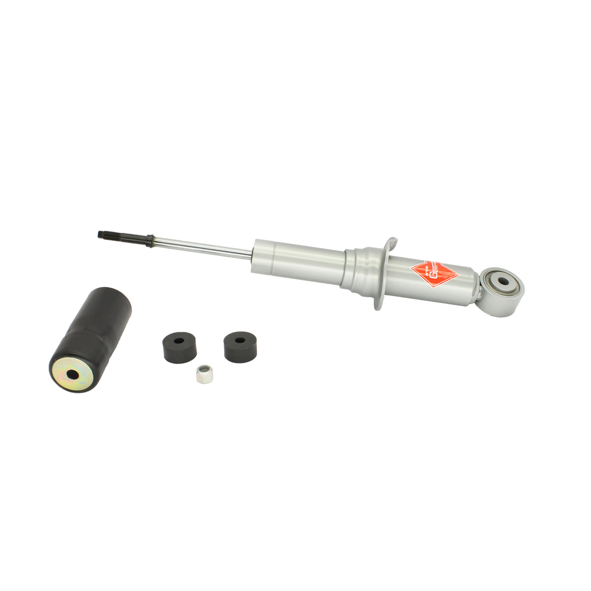 KYB Gas-a-just Gas Strut - 551119