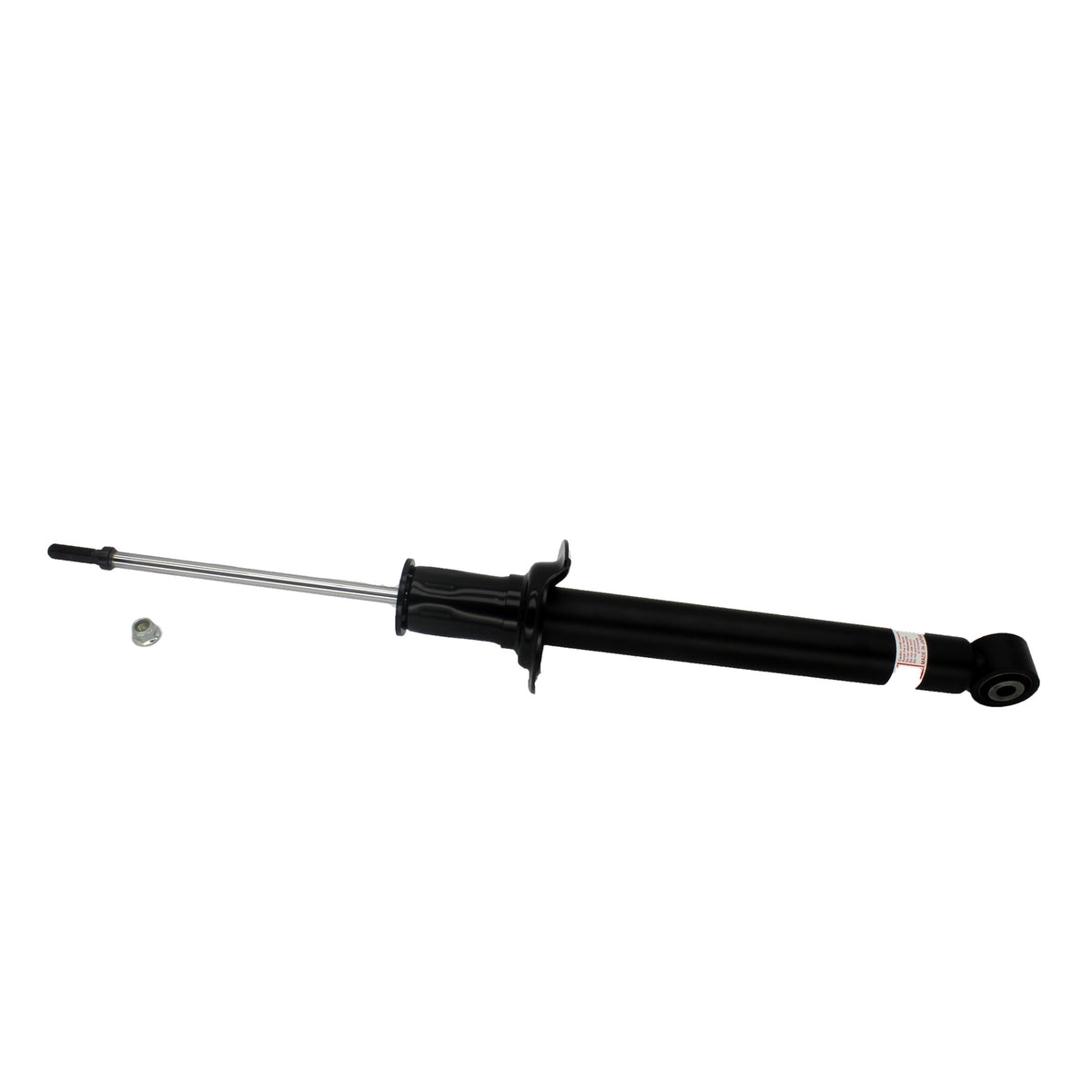 KYB Gas-a-just Gas Strut - 551124