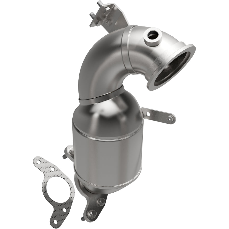 MagnaFlow Direct-Fit California Grade Catalytic Converter - 551132