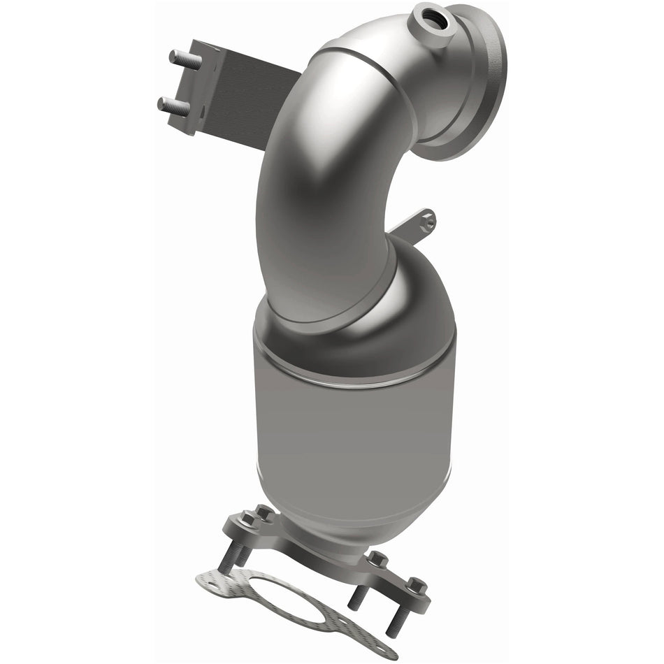 MagnaFlow Direct-Fit California Grade Catalytic Converter - 551132