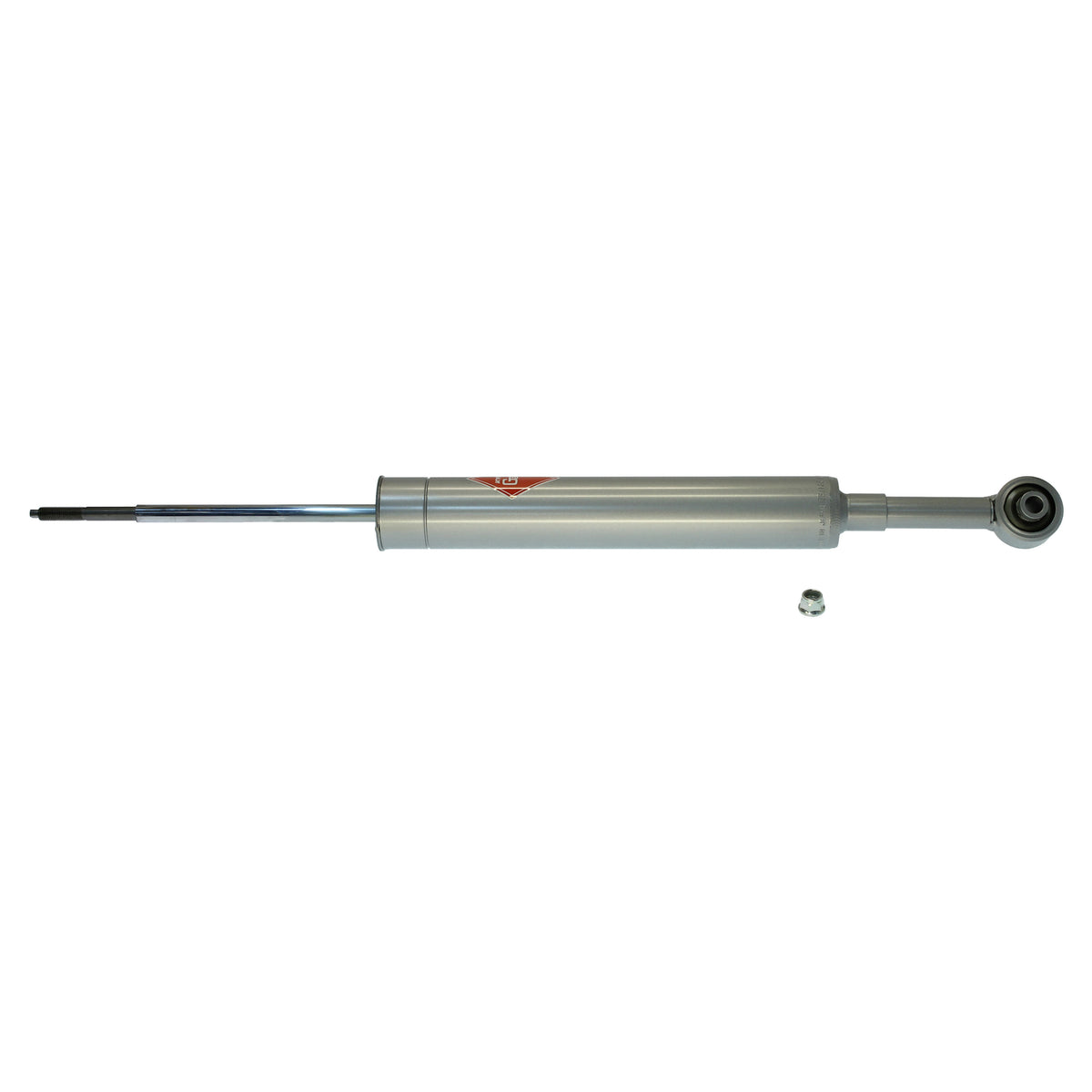 KYB Gas-a-just Gas Shock - 551136