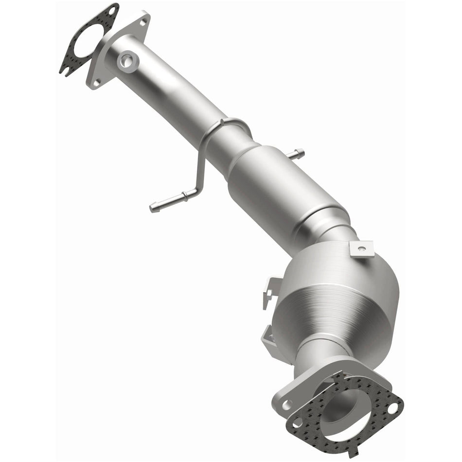 MagnaFlow Direct-Fit California Grade Catalytic Converter - 551152