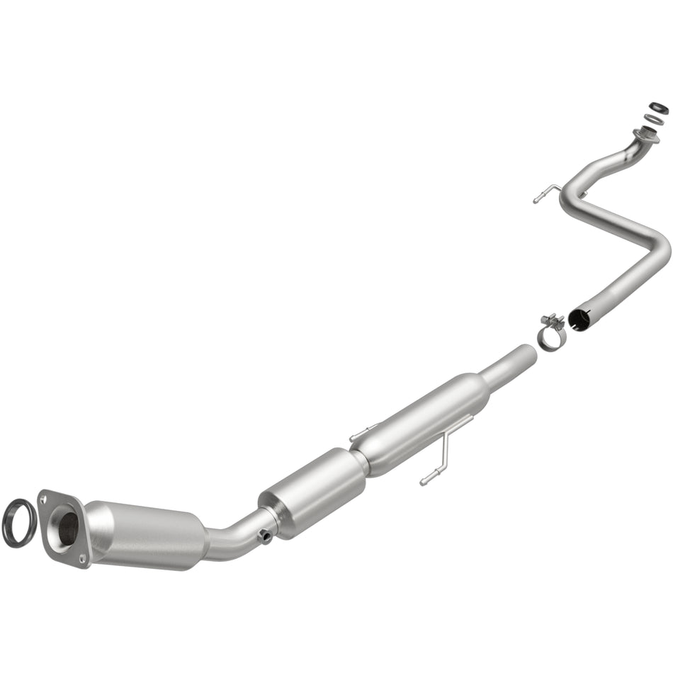 MagnaFlow Direct-Fit California Grade Catalytic Converter - 551159