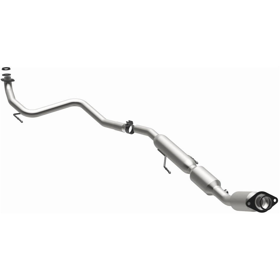 MagnaFlow Direct-Fit California Grade Catalytic Converter - 551159