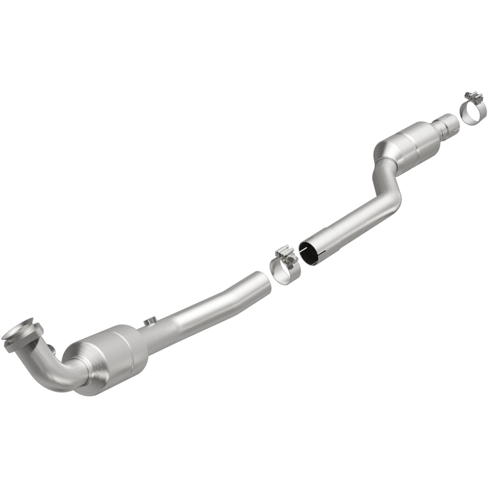 MagnaFlow Direct-Fit California Grade Catalytic Converter - 551202