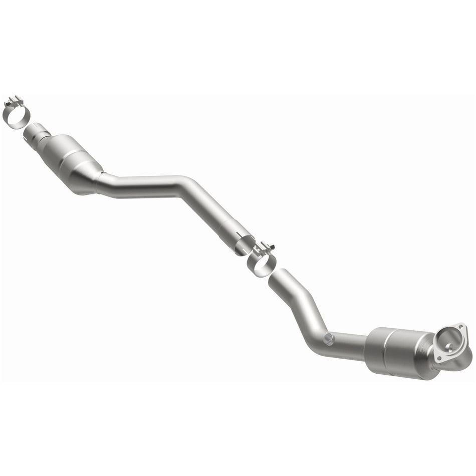 MagnaFlow Direct-Fit California Grade Catalytic Converter - 551202