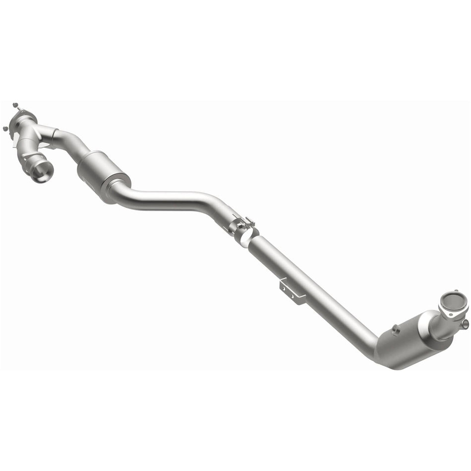 MagnaFlow Direct-Fit California Grade Catalytic Converter - 551264