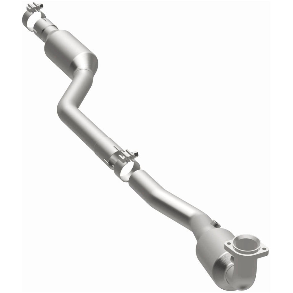 MagnaFlow Direct-Fit California Grade Catalytic Converter - 551419