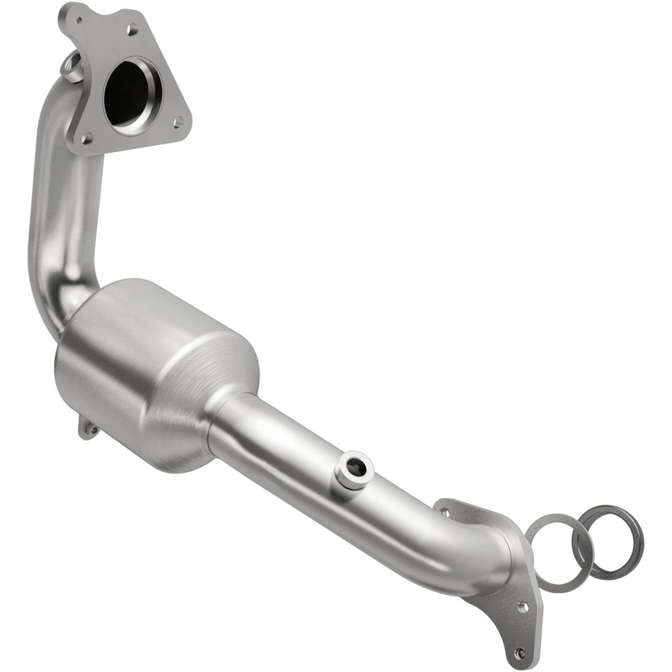 MagnaFlow Direct-Fit California Grade Catalytic Converter - 551439