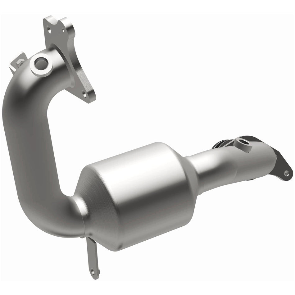 MagnaFlow Direct-Fit California Grade Catalytic Converter - 551439