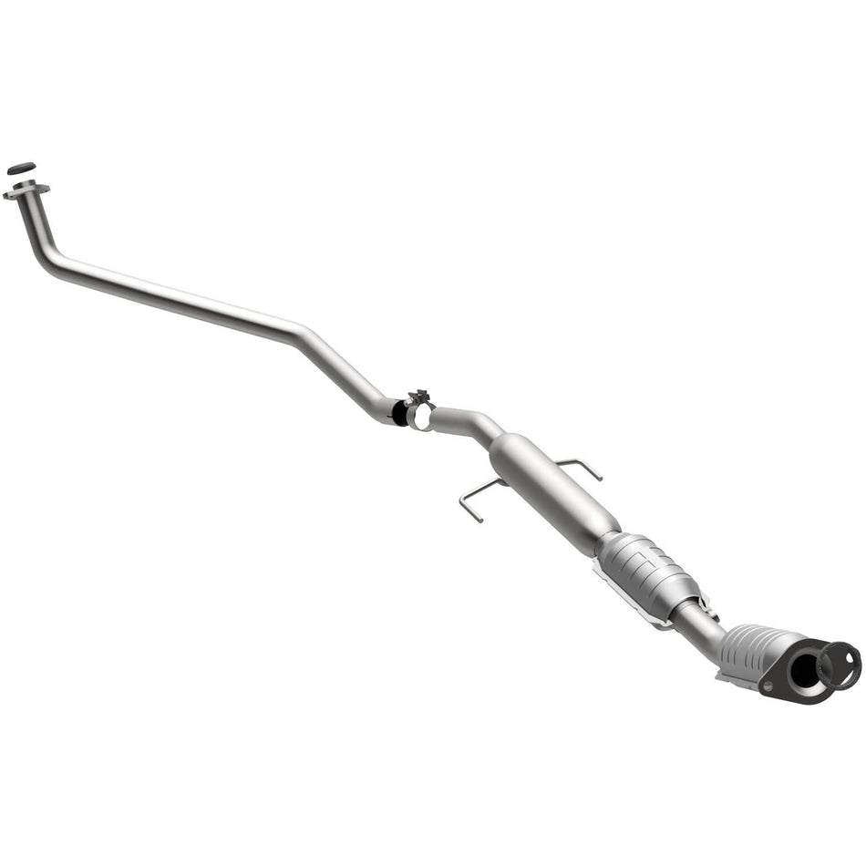 MagnaFlow Direct-Fit California Grade Catalytic Converter - 551496