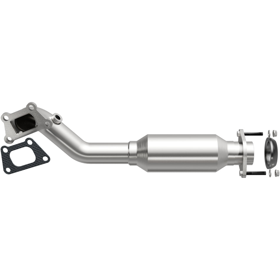 MagnaFlow Direct-Fit California Grade Catalytic Converter - 551547