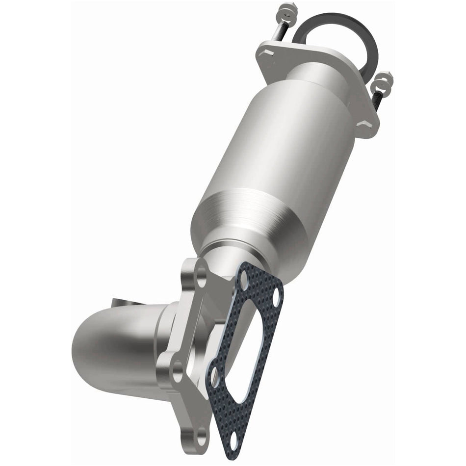 MagnaFlow Direct-Fit California Grade Catalytic Converter - 551547
