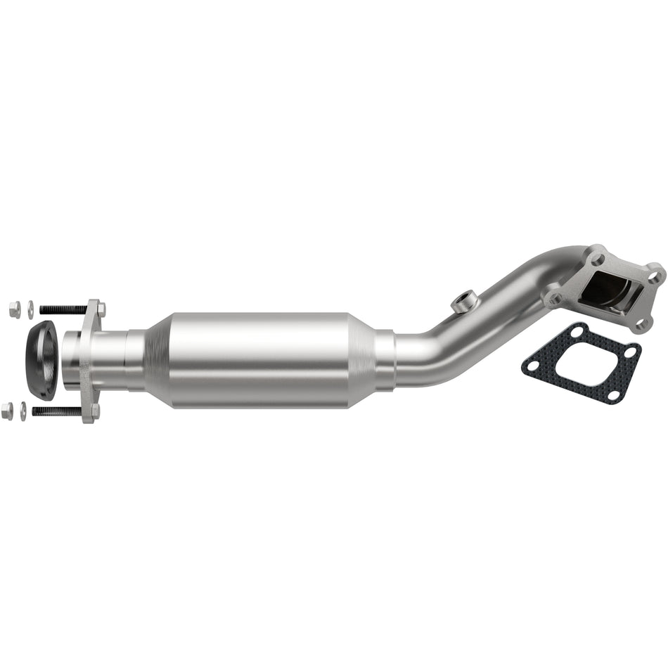 MagnaFlow Direct-Fit California Grade Catalytic Converter - 551548