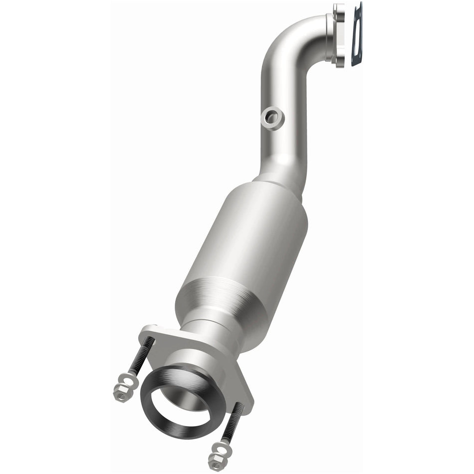 MagnaFlow Direct-Fit California Grade Catalytic Converter - 551548