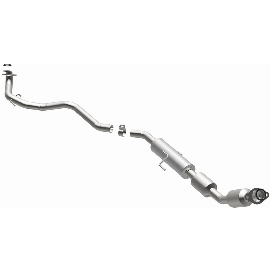 MagnaFlow Direct-Fit California Grade Catalytic Converter - 551581