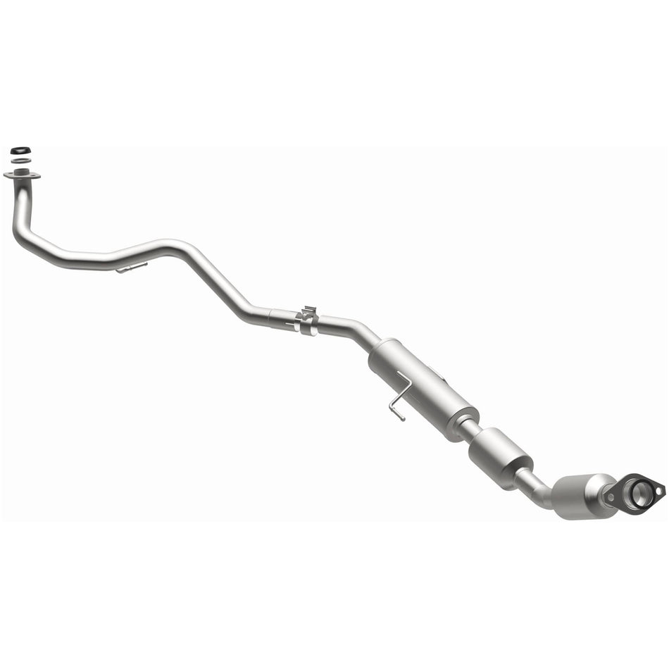 MagnaFlow Direct-Fit California Grade Catalytic Converter - 551584