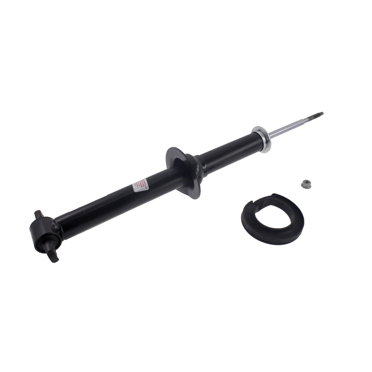 KYB Gas-a-just Gas Strut - 551605