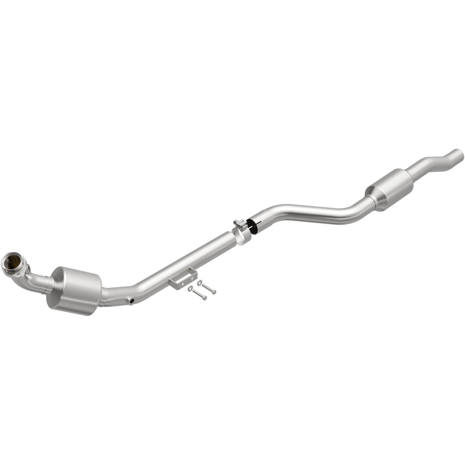 MagnaFlow Direct-Fit California Grade Catalytic Converter - 551642