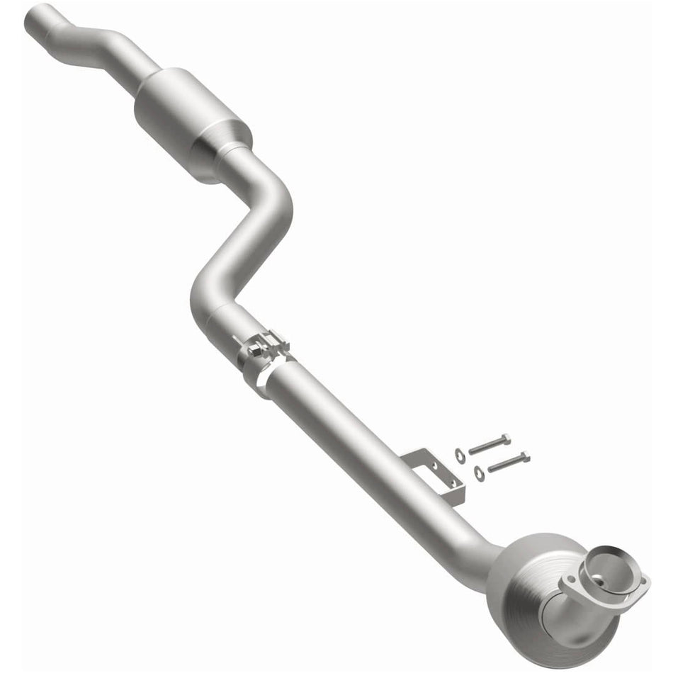 MagnaFlow Direct-Fit California Grade Catalytic Converter - 551642