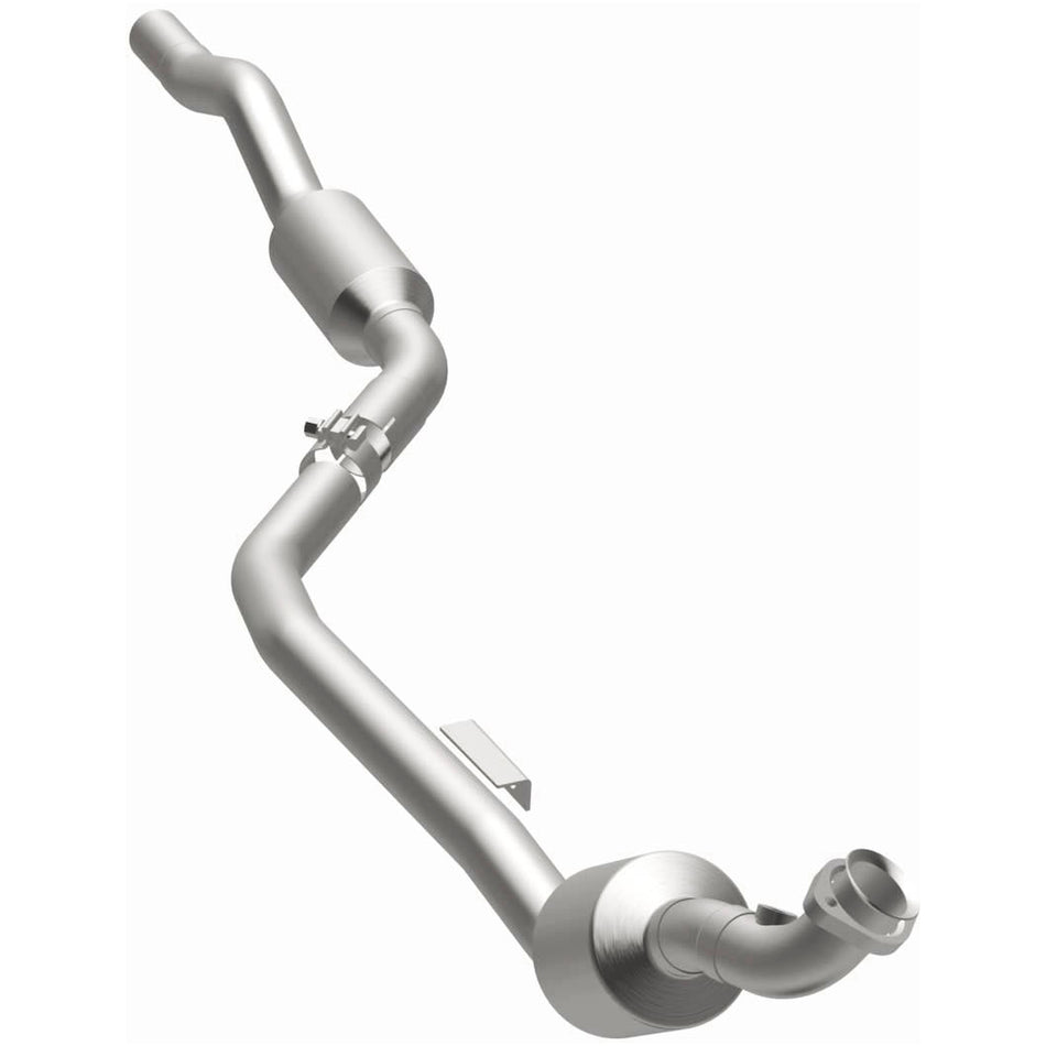 MagnaFlow Direct-Fit California Grade Catalytic Converter - 551645