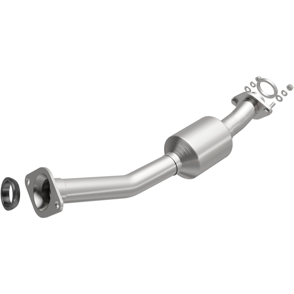 MagnaFlow Direct-Fit California Grade Catalytic Converter - 551689