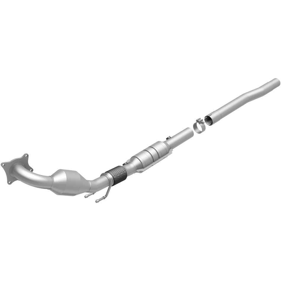 MagnaFlow Direct-Fit California Grade Catalytic Converter - 551887