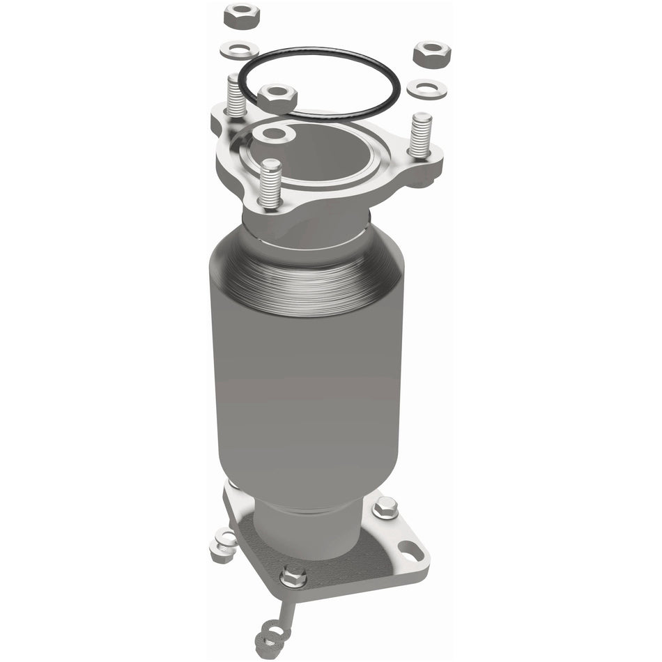 MagnaFlow Direct-Fit California Grade Catalytic Converter - 551909