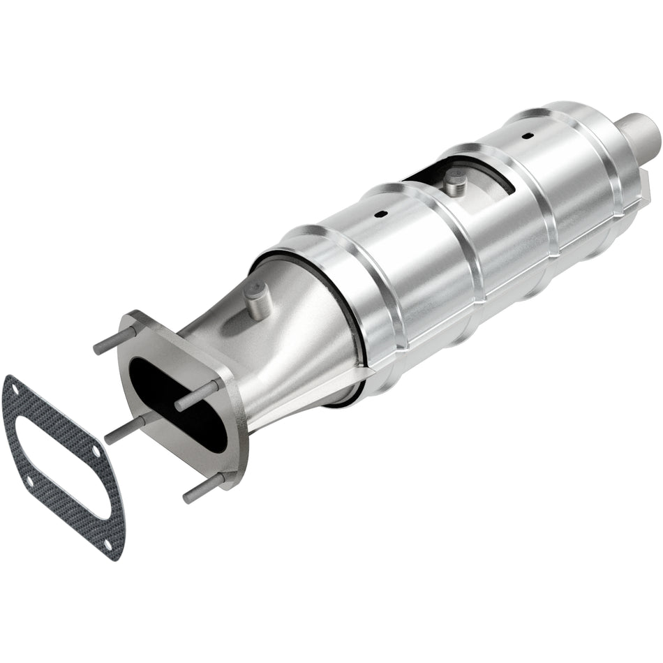 MagnaFlow Direct-Fit Standard Grade Catalytic Converter - 55212