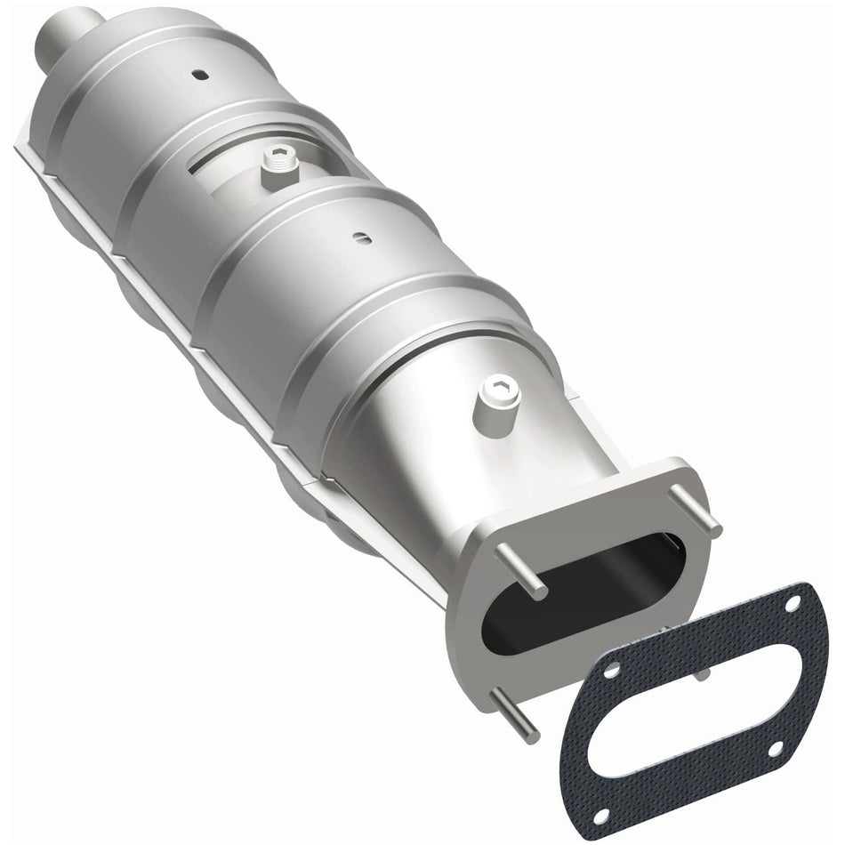 MagnaFlow Direct-Fit Standard Grade Catalytic Converter - 55212