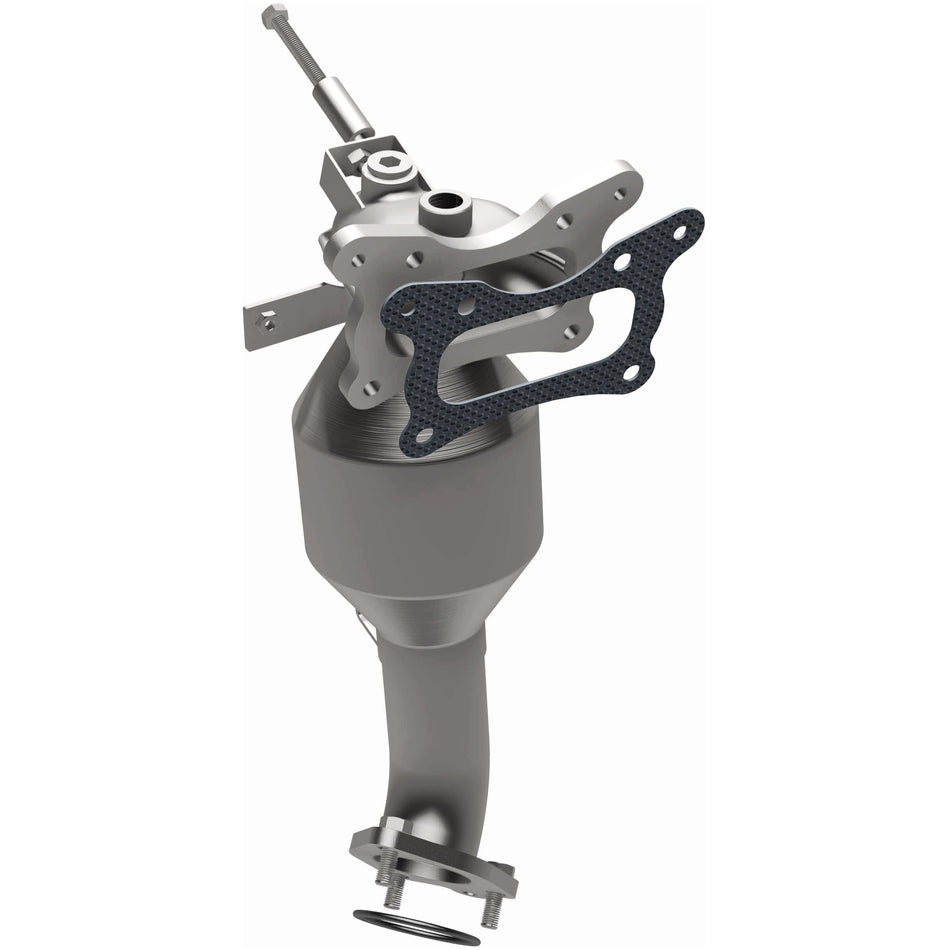 MagnaFlow Direct-Fit California Grade Catalytic Converter - 5531024
